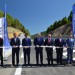 Silnice přes Červenohorské sedlo je po roce a půl oprav znovu průjezdná