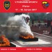 Krajská soutěž v požárním sportu