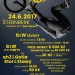Online BIKEANDWATER 2017 – adrenalin & music event