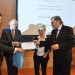 Městský úřad Šumperk získal na konferenci „Moderní veřejná správa“ bronzové ocenění
