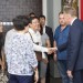 Náměstek hejtmana Pavel Šoltys přijal čínskou delegaci z provincie Fujian