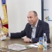 Náměstek hejtmana František Jura přijal mistry České republiky ve veteránském fotbalu