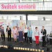 Chystá se druhý ročník soutěže Babička Olomouckého kraje