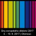 Dny evropského dědictví 2017
