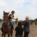 Závod koní každoročně pomáhá handicapovaným