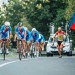 Startuje sportovní akce roku Olomouckého kraje Czech Cycling Tour 2017