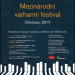Mezinárodní varhanní festival Olomouc 2017