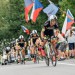 V úvodní týmové časovce Czech Cycling Tour zvítězil tým Elkov Author