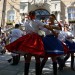 Mezinárodní folklorní festival roztančí v srpnu celý Šumperk