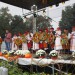 Výstaviště provoní sláma. Blíží se Dožínky Olomouckého kraje 
