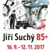 Jiří Suchý 85+