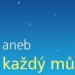 Nad oblaky aneb Každý může být hvězdou