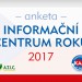 Informační centrum roku 2017