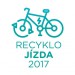 Recyklojízda 2017 - aneb projedeme republiku na kole na baterky od Aše až po Bukovec, abychom podpořili recyklaci baterií