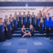 Komorní sbor Cantabile dovezl z Makedonie zlato