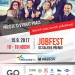 JOBfest - Veletrh pracovních příležitostí 