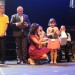 „Máte můj obdiv,“ vzkázal hejtman hendikepovaným