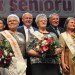 Babičkou roku je bezprostřední Julie Suchá z Dubicka 