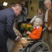 „Recept na dlouhověkost nemám,“ říká vitální 104letá seniorka