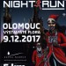ČEPS CHRISTMAS NIGHT RUN OLOMOUC