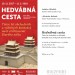 HEDVÁBNÁ CESTA