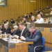 Zastupitelé rozhodnou o milionech, hejtman předá medaili