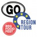 Veletrhy GO a REGIONTOUR
