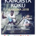 Anketa nejlepší kanoista roku 2017