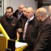 Hejtman řešil na Šumpersku sportovní halu i vlaky