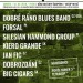 Známe finalisty 19. ročníku soutěže Blues Aperitiv 