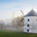 Krajskými památkami roku 2017 jsou Větrný mlýn z Města Libavá a hotel Miss Sophie´s v Olomouci