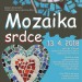 Mozaika srdce