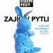 Džemfest prodává Zajíce v pytli