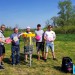 V kraji získává popularitu discgolf