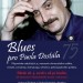 Blues pro Pavla Dostála 75