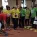 Senioři dnes poměří síly v hanácké metropoli. Jejich sportovní hry zahájil náměstek hejtmana Šoltys