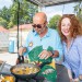 Na olomoucký Garden Food Festival přišlo přes deset tisíc lidí
