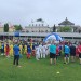 Malí fotbalisté z Dubu nad Moravou budou reprezentovat kraj ve Švédsku