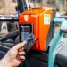 V krajských autobusech bankovky ani mince nepotřebujete