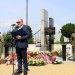 Zástupci kraje uctili památku vypálené obce