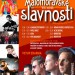 Malomoravské slavnosti VIII. ročník