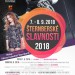 Šternberské slavnosti 2018