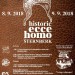 Ecce Homo Historic 2018