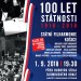 Slavnostní koncert ke 100 letům státnosti