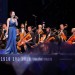 Páteční koncert prosvítilo slunce, sobotní ukončila bouřka