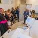 Fakultní nemocnice otevřela supermoderní kliniku