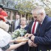 Prezident Zeman opět navštíví Olomoucký kraj