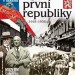 Šumpersko v období první republiky (1918–1938)