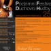 Podzimní festival duchovní hudby 2018