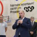 Kraj má nové sportovní centrum